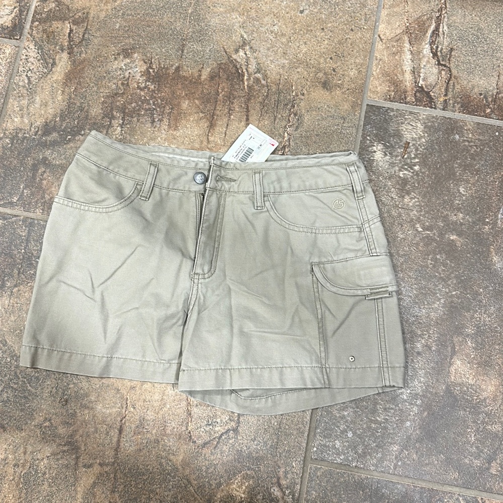 NORTHFACE SHORTS